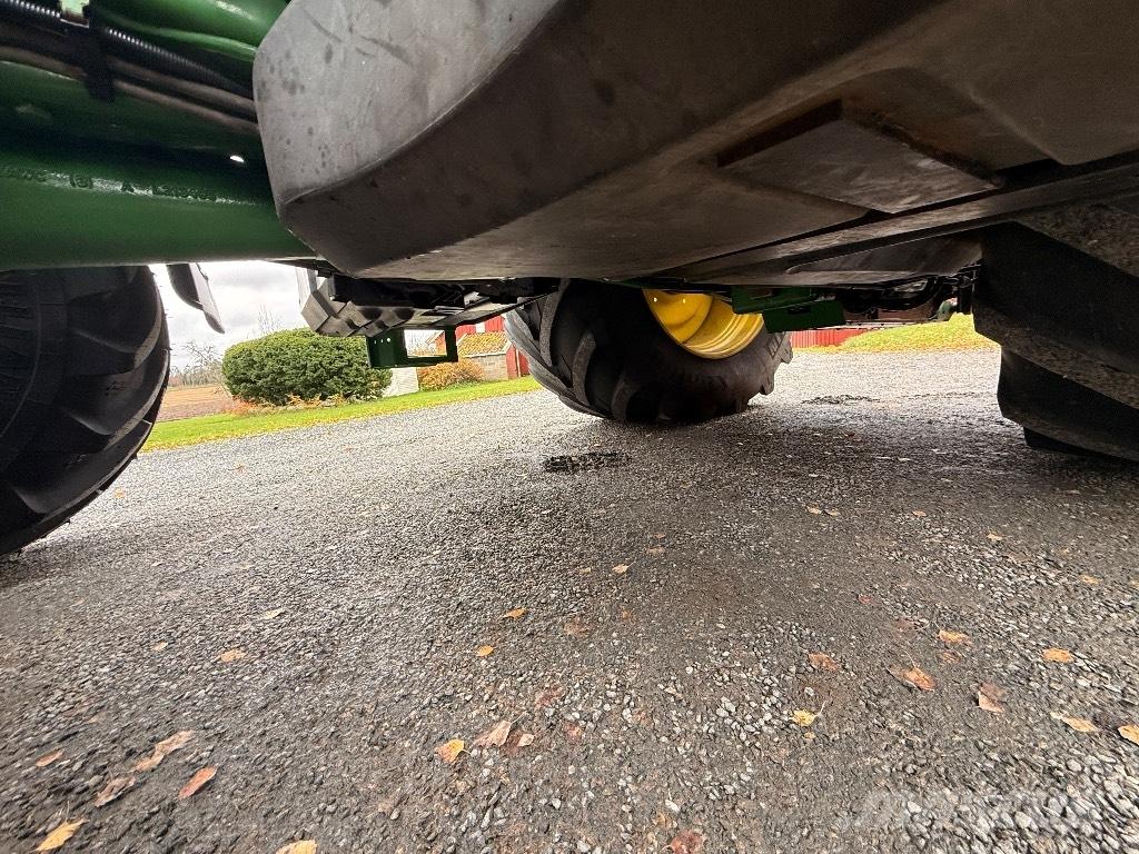 John Deere 6155 R Trattori