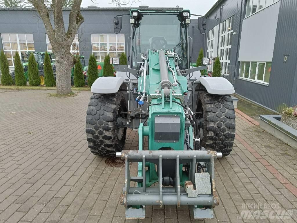Kramer KL55.8T Sollevatori telescopici per agricoltura