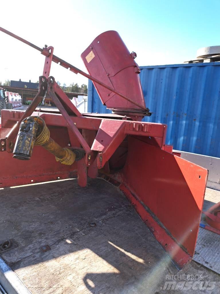 Dalen 278 Spazzaneve