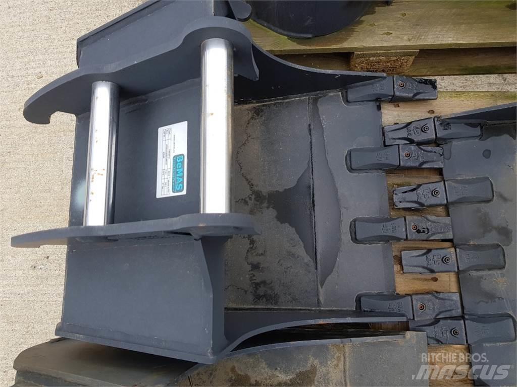 TL 500mm SW010 Retroescavatori