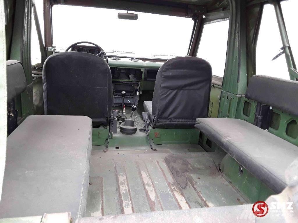 Peugeot P4 10x Auto