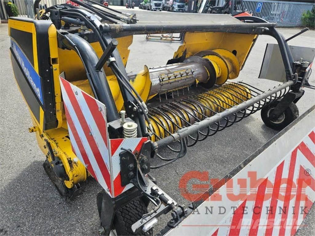 New Holland 273 Accessori per macchine da fieno e foraggio