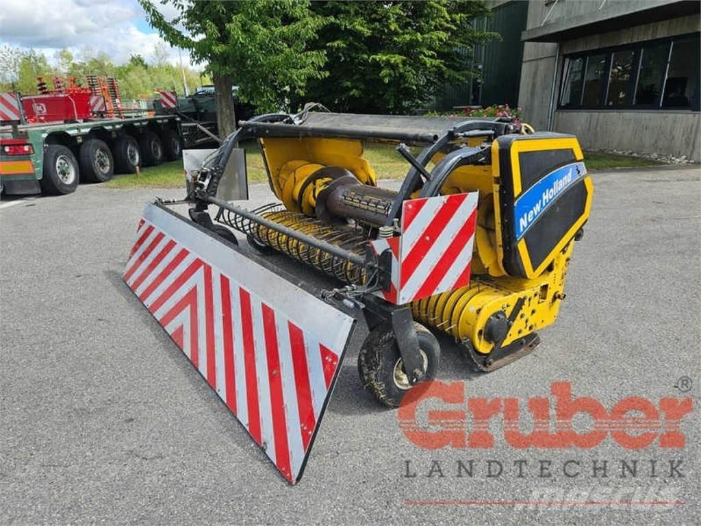 New Holland 273 Accessori per macchine da fieno e foraggio