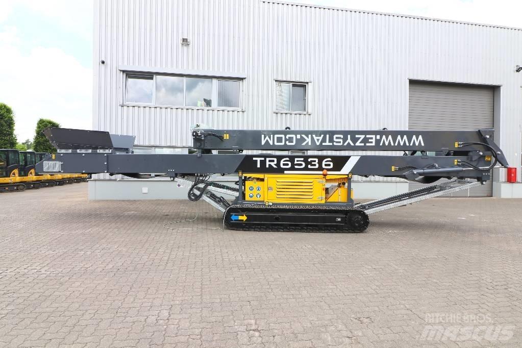 Ezystak TR 6536 Nastri trasportatori