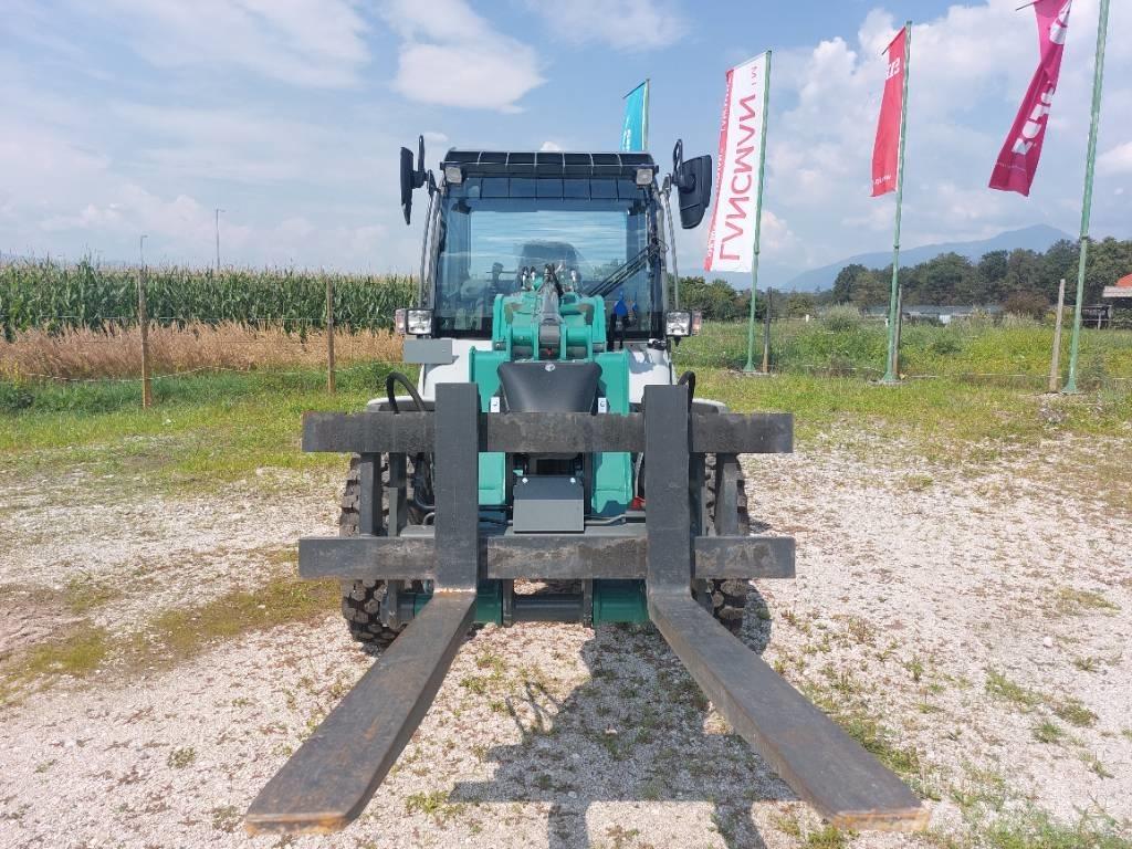 Kramer KL 30.8T Agricoltura - Altro