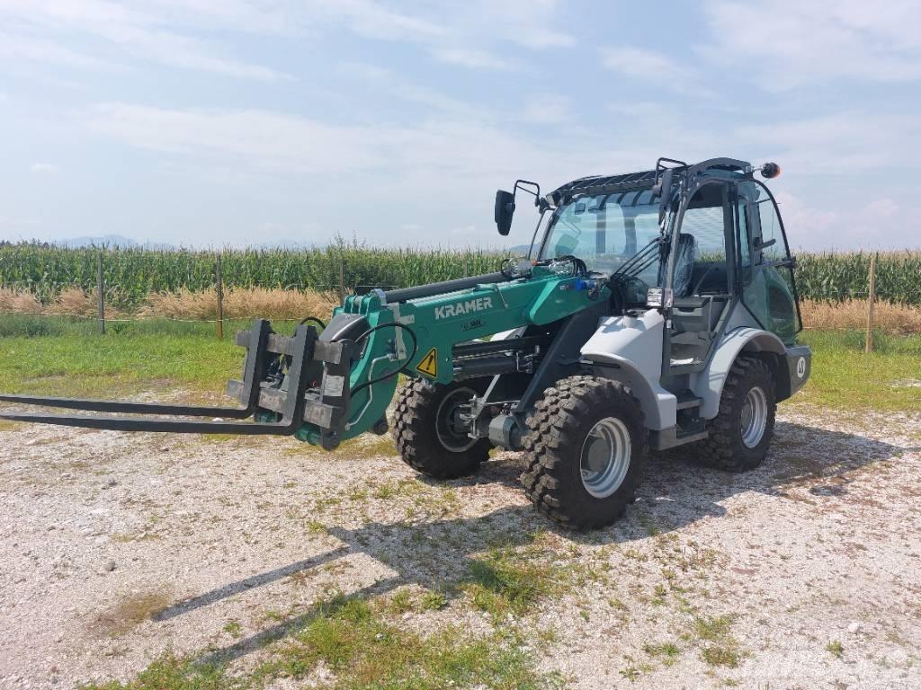 Kramer KL 30.8T Agricoltura - Altro