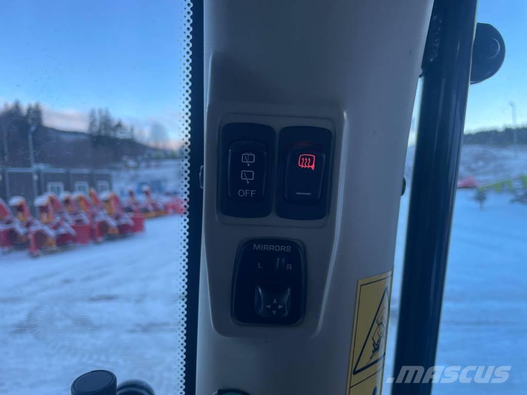 Massey Ferguson 7718 Trattori