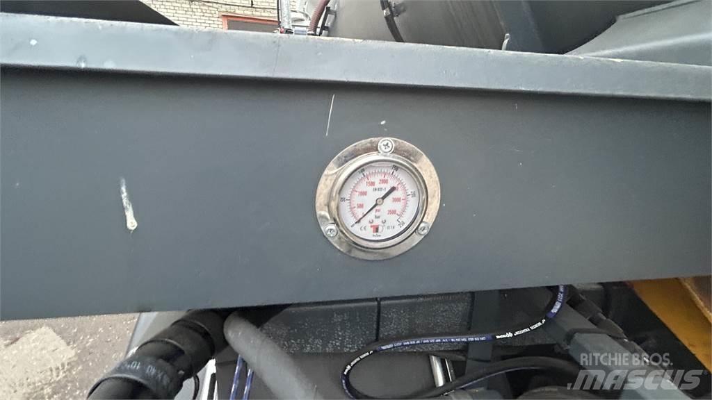 Renault Premium Camion autospurgo