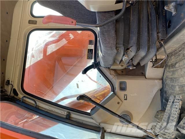 Doosan DH300 Escavatori cingolati