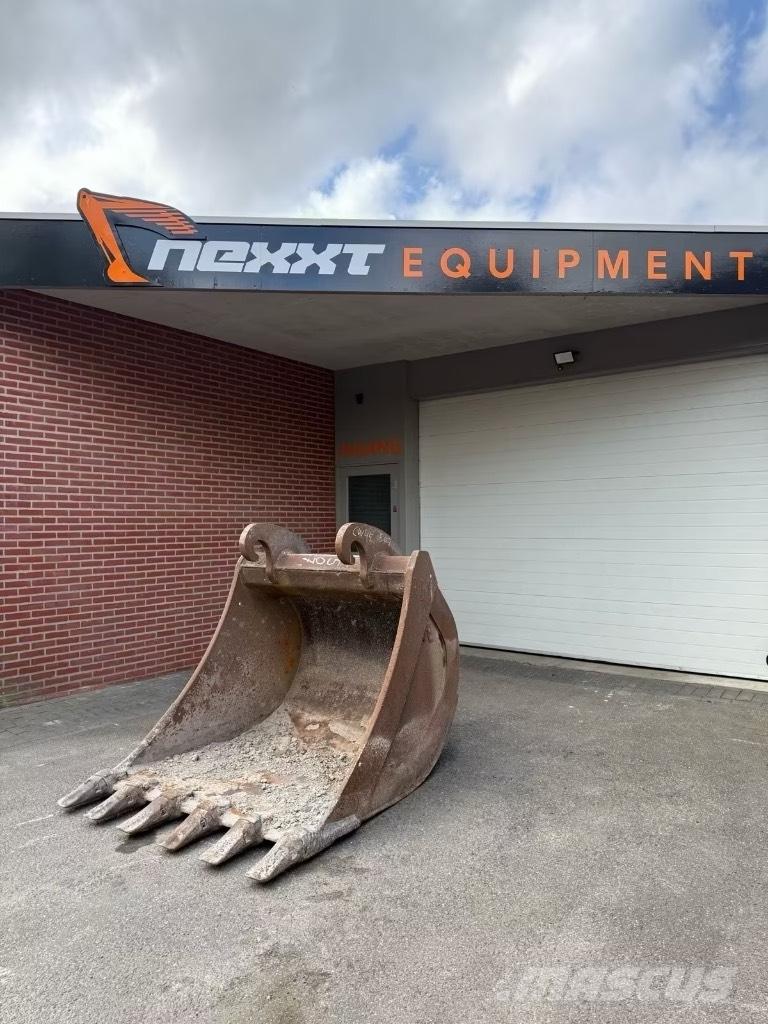  Dieplepel CW45 Benne