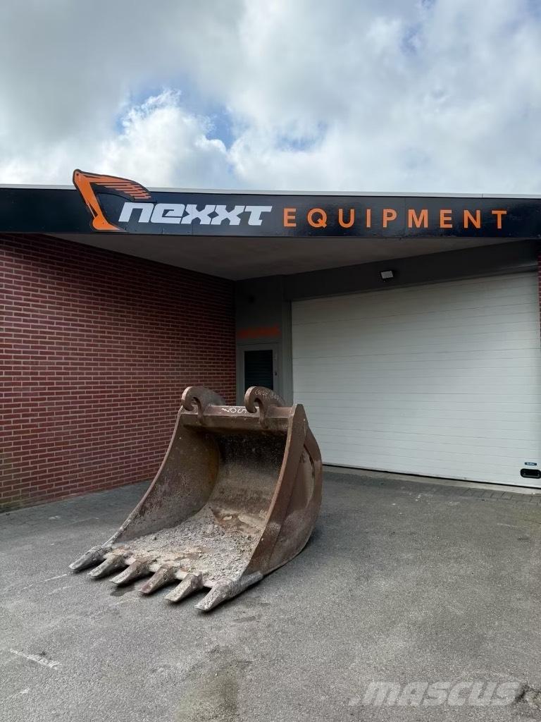  Dieplepel CW45 Benne