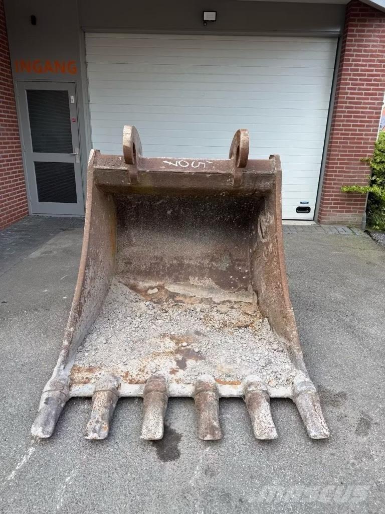  Dieplepel CW45 Benne