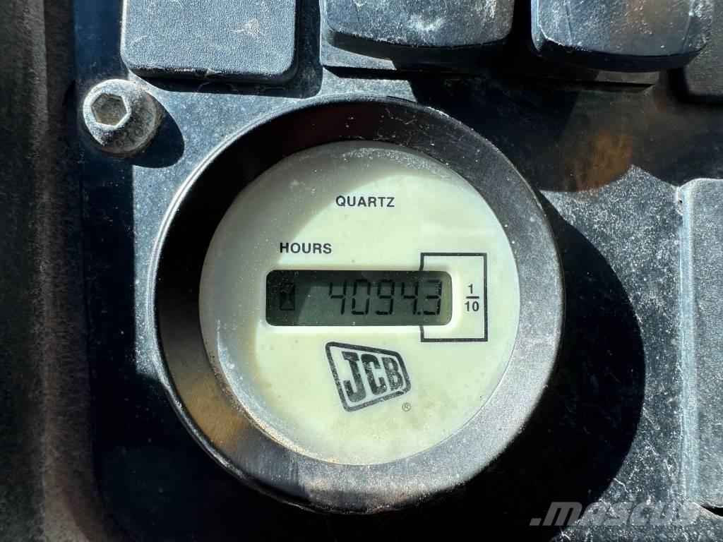 JCB 512-56 Sollevatori telescopici