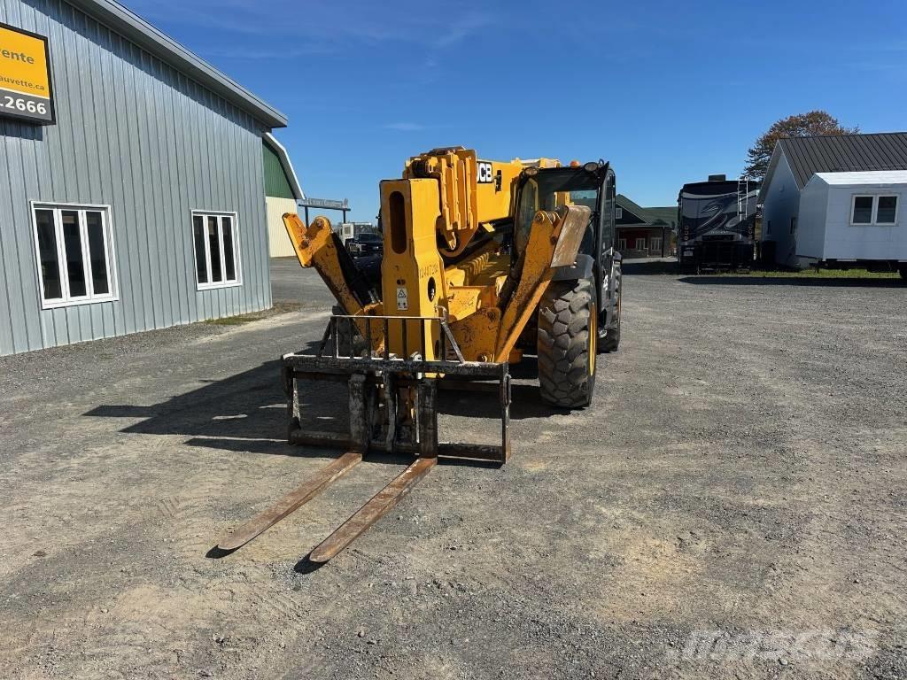 JCB 512-56 Sollevatori telescopici