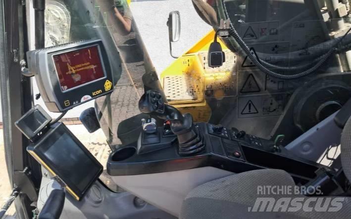 Volvo EC 300 EL Escavatori cingolati