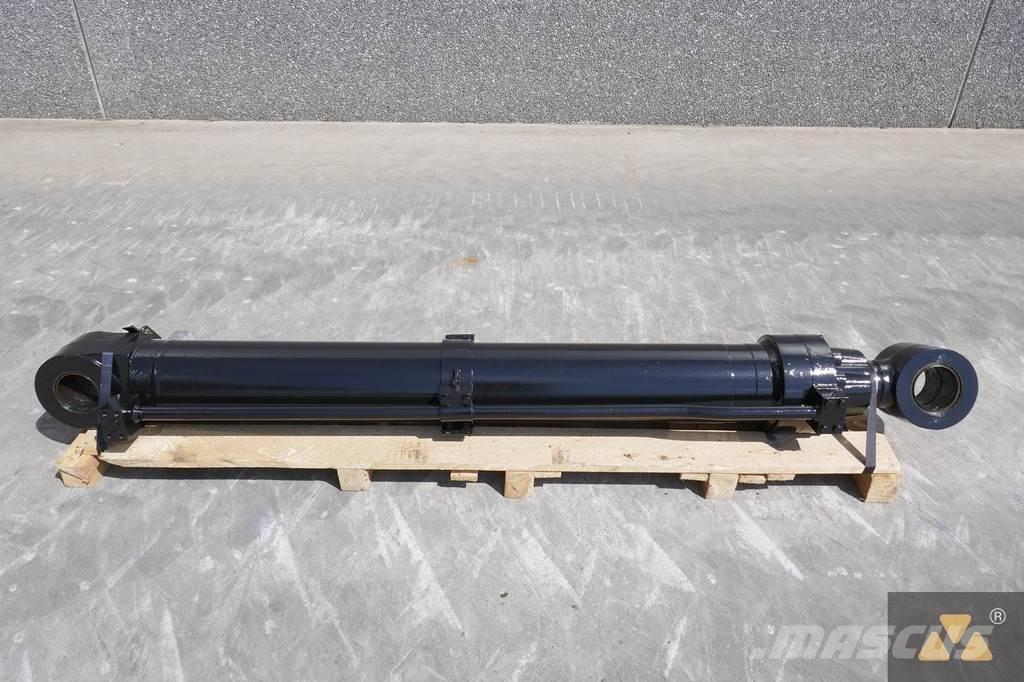CAT 225-4532 Componenti idrauliche