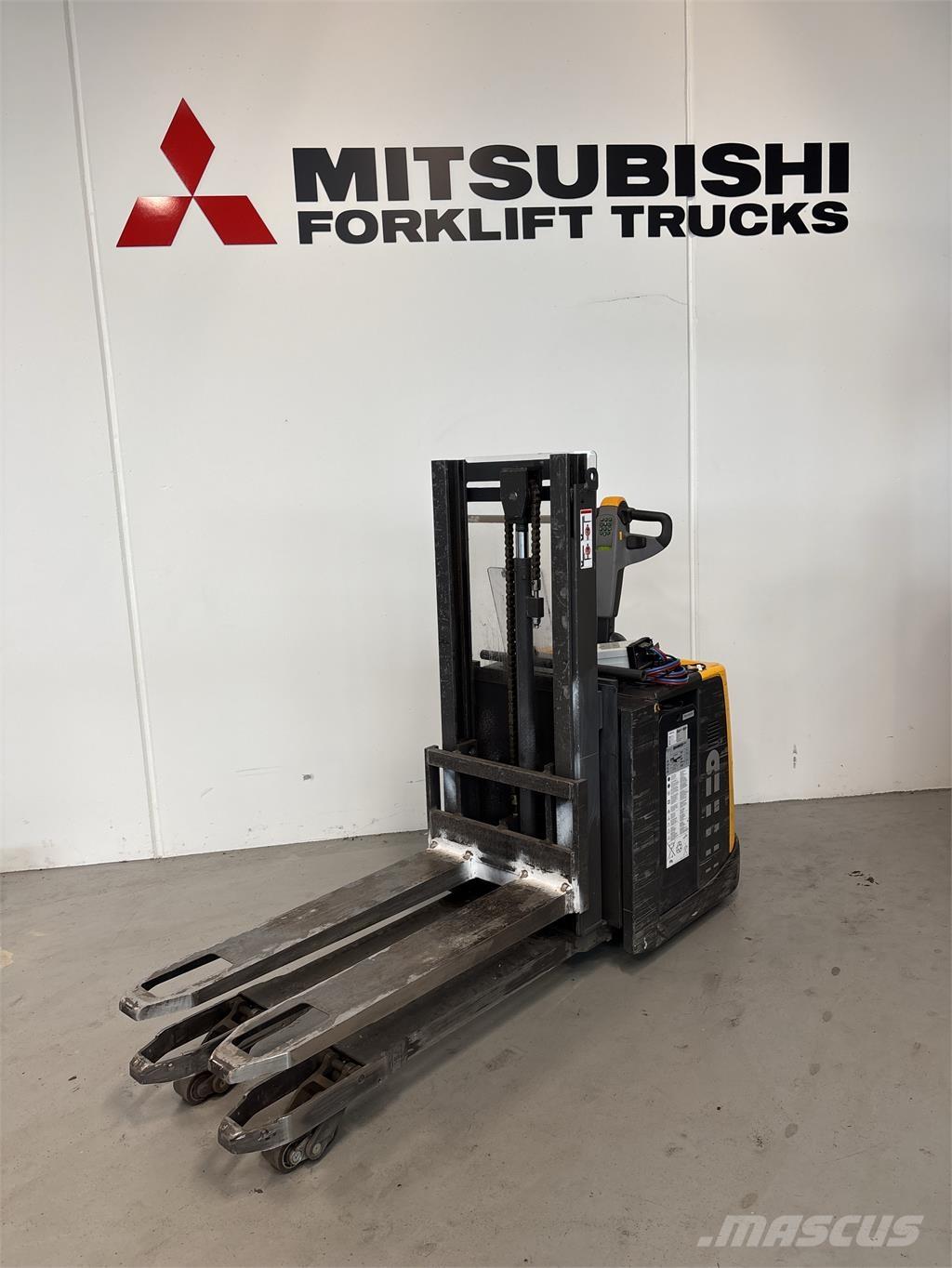 Atlet PDP200 Carelli stoccatori  automatici-usati