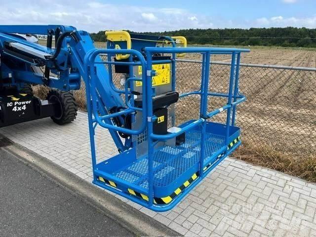 Genie Z 45/25 J RT Altri componenti