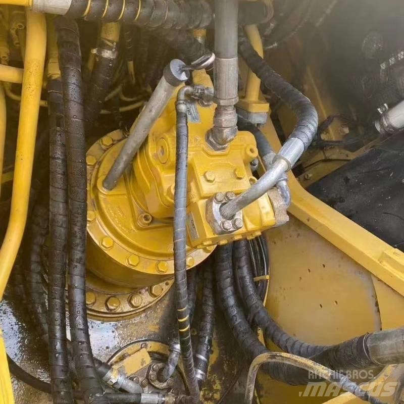 CAT 329 D Escavatori cingolati