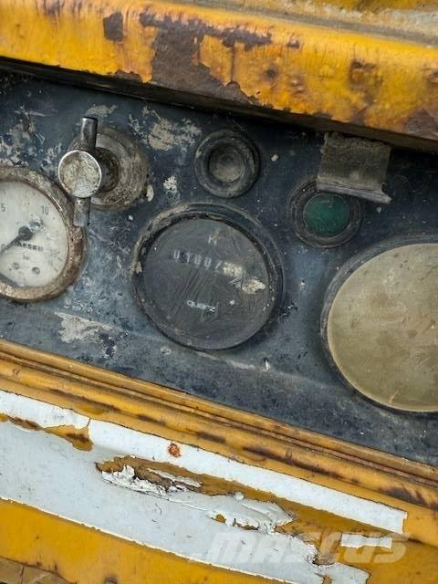 Kaeser M 24 Compressori