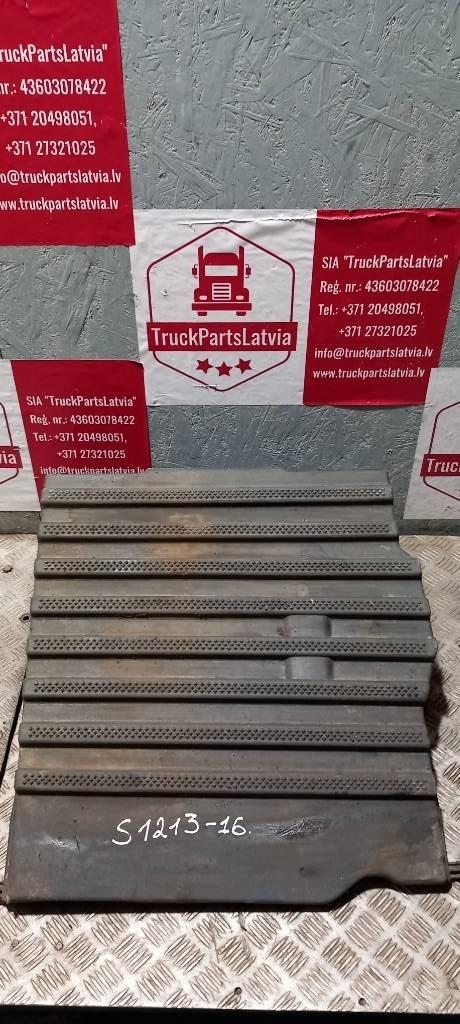 Scania R440  1779507 Telaio e sospensioni