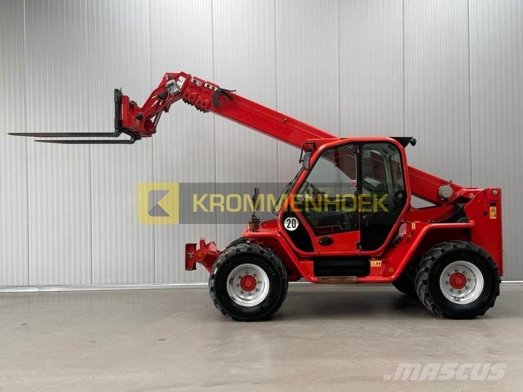 Merlo P 38.13 Sollevatori telescopici