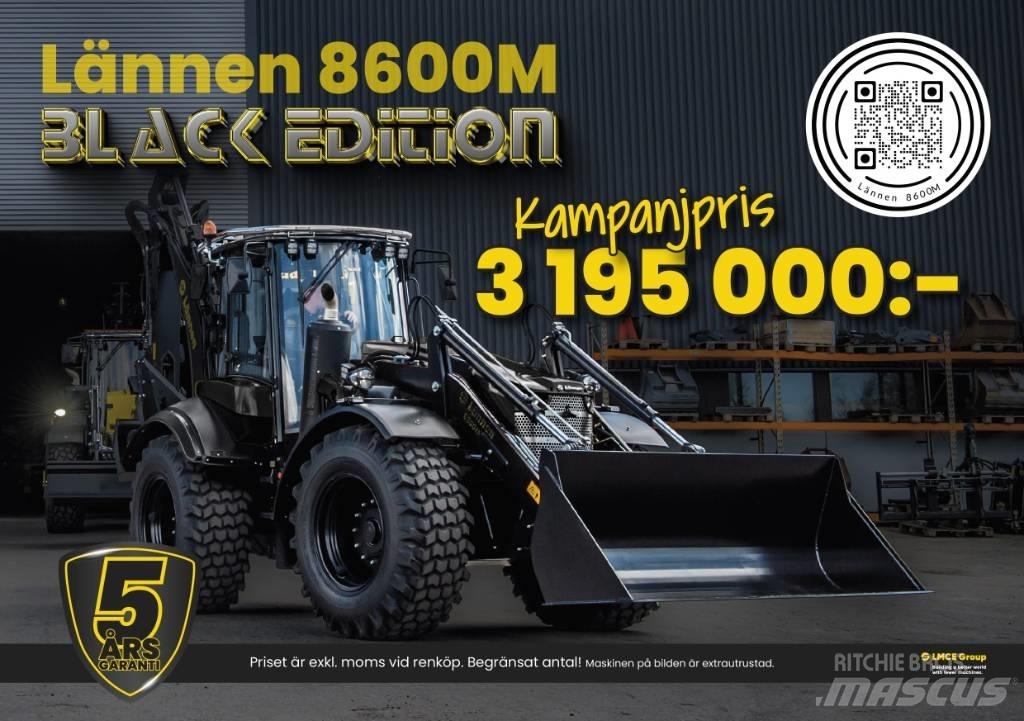 Lännen 8600 M Terne