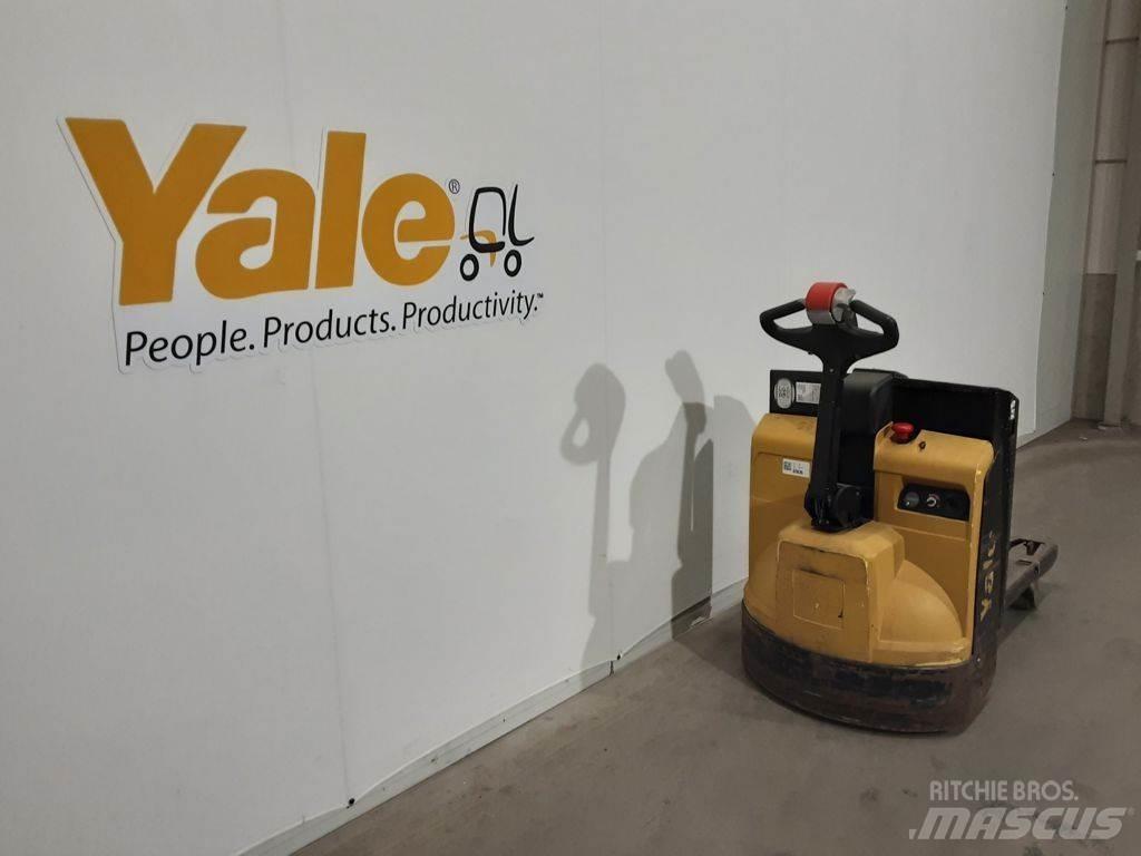 Yale MP16 Transpallet elettrici a timone