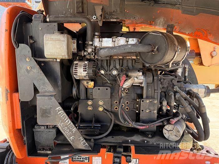 JLG 450AJ Piattaforme a braccio articolato