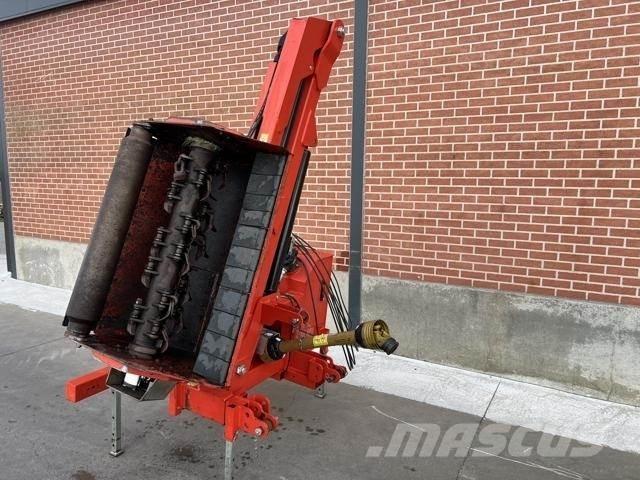 Maschio cristina Falciatrici