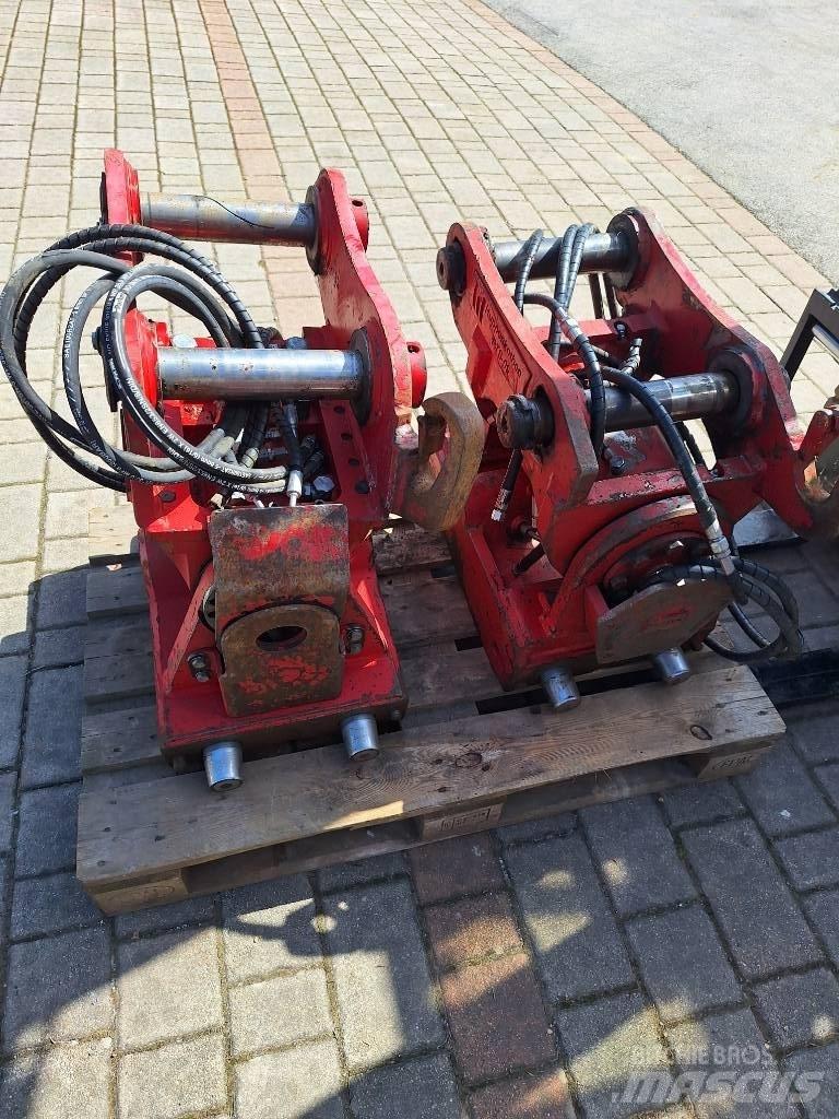 Takeuchi TB 2150 Escavatori cingolati