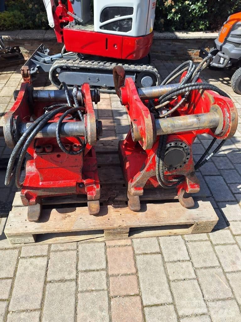 Takeuchi TB 2150 Escavatori cingolati