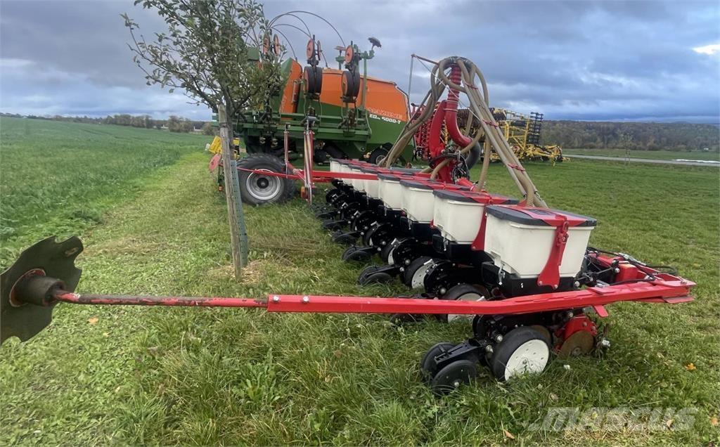 Horsch Maistro 8RC Seminatrici di precisione