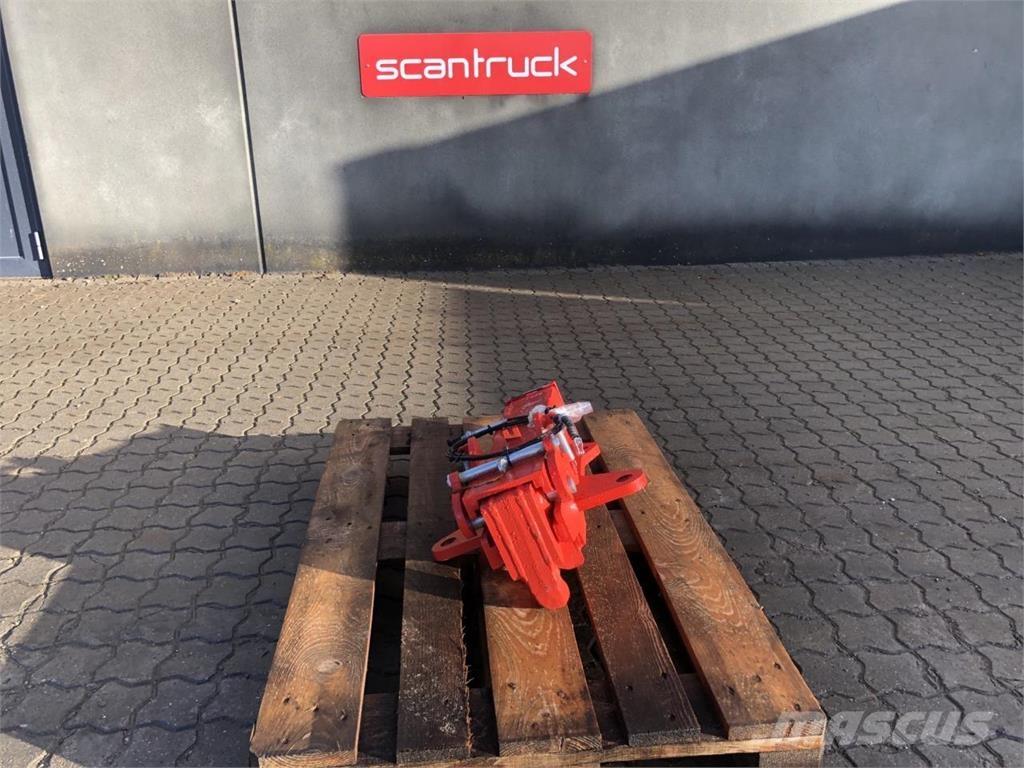 Manitou Diverse Benne