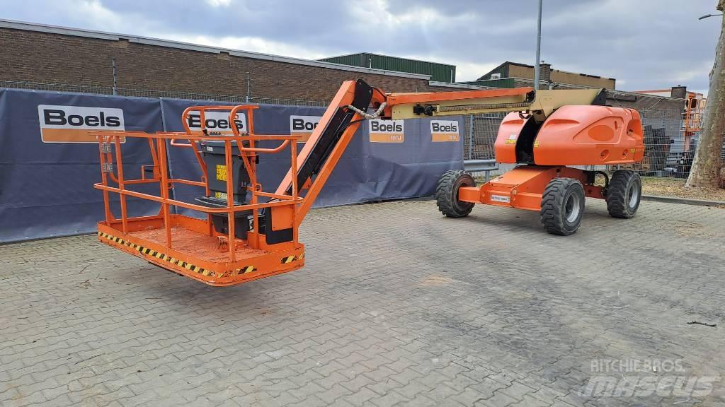 JLG 460 SJ Piattaforme a braccio telescopico