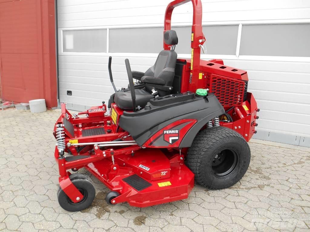 Ferris ZT6200IS Trattorini tagliaerba