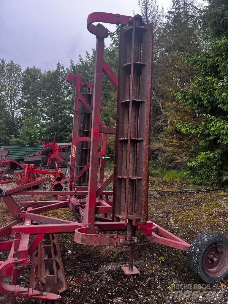  FMA Knivharve 6 M Erpici