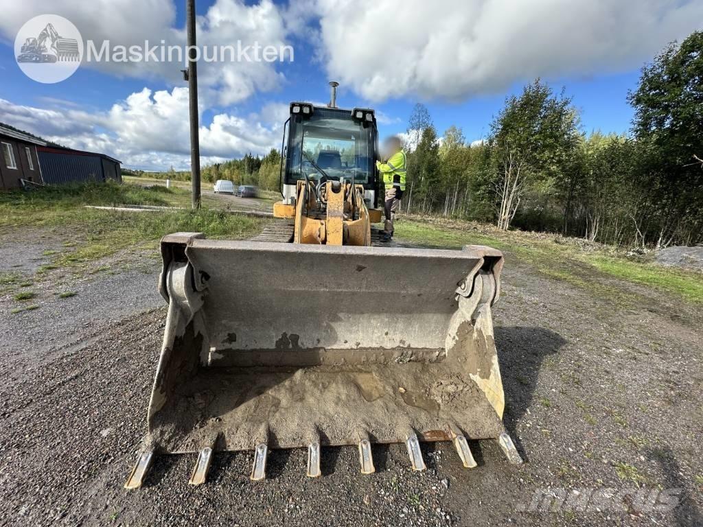 Liebherr 624 Pale cingolate