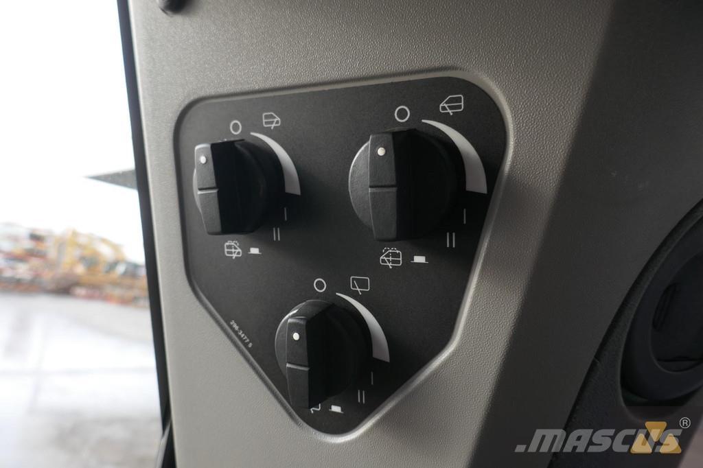 CAT D7E LGP Dozer cingolati