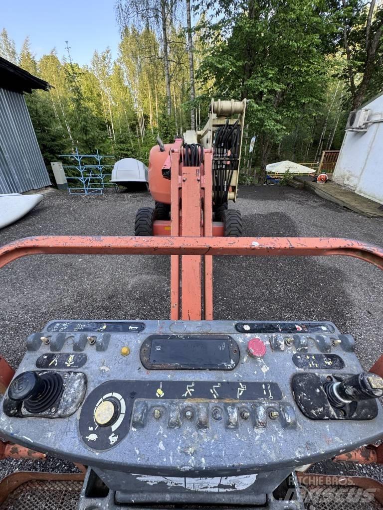 JLG 450 AJ Piattaforme a braccio articolato