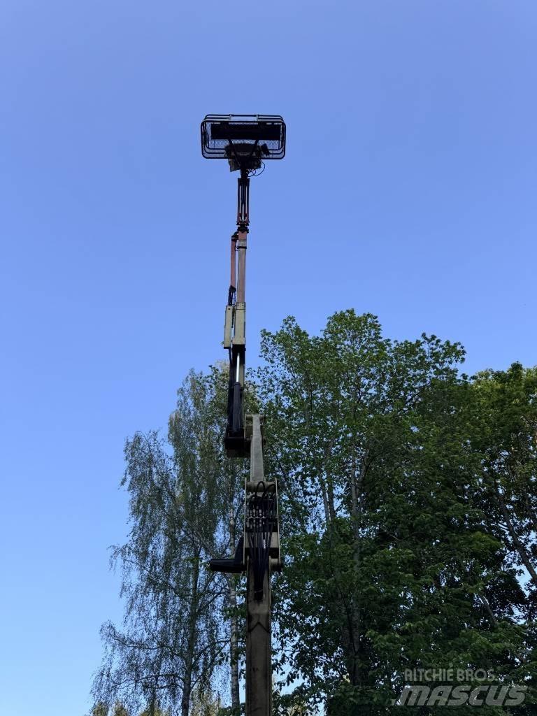 JLG 450 AJ Piattaforme a braccio articolato