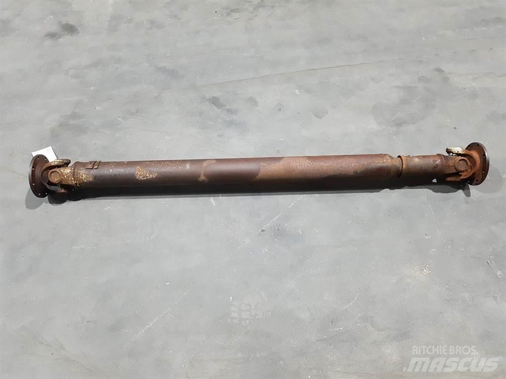 Liebherr 11691991 Assi