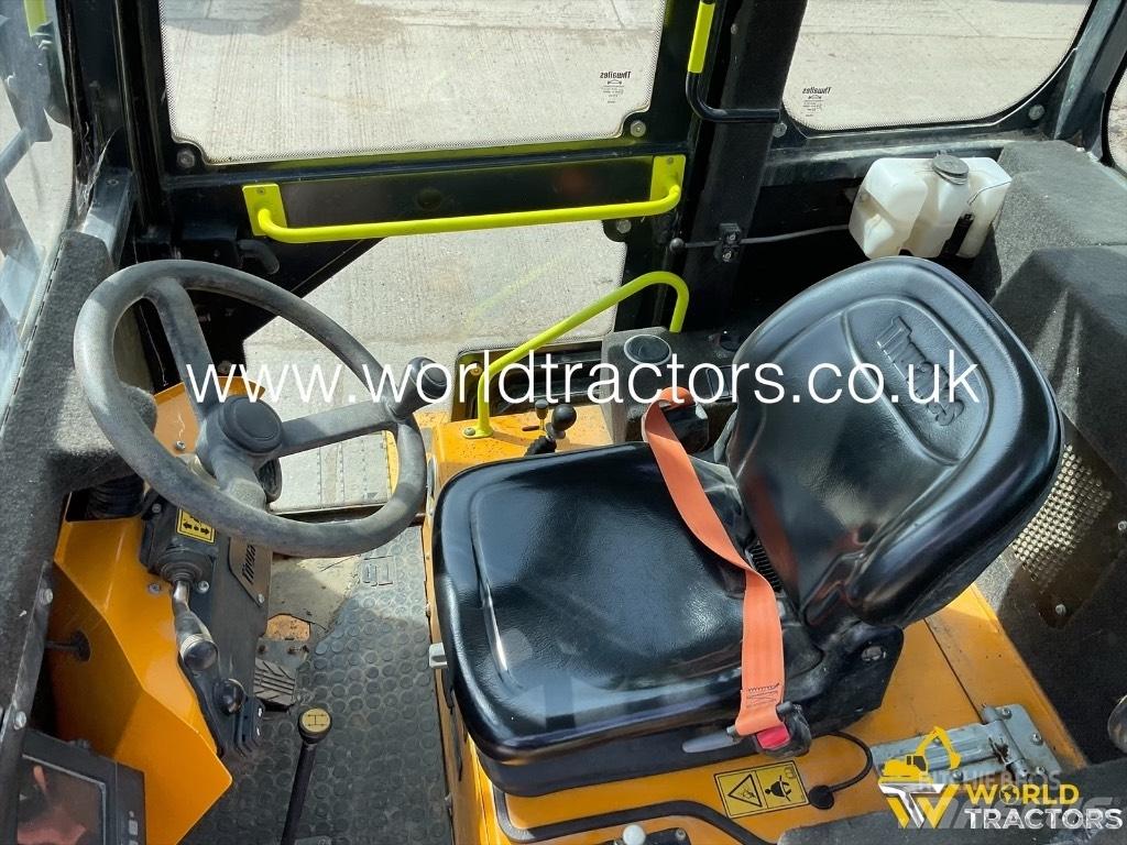 Thwaites 6 TON Dumpers articolati