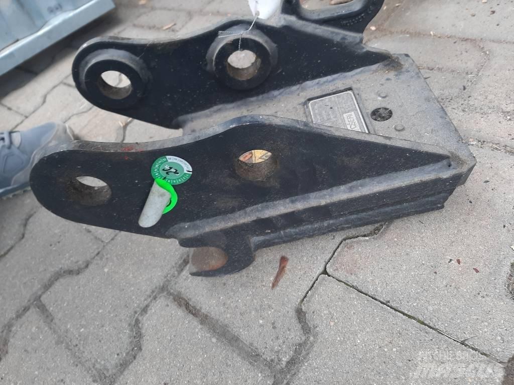 Cseri SW01 Costruzioni - Altro