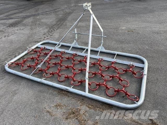 Peecon WS 250 G Grader