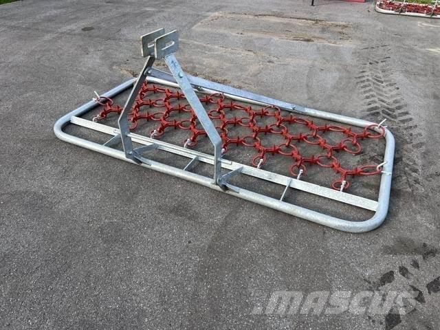 Peecon WS 250 G Grader