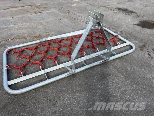Peecon WS 250 G Grader