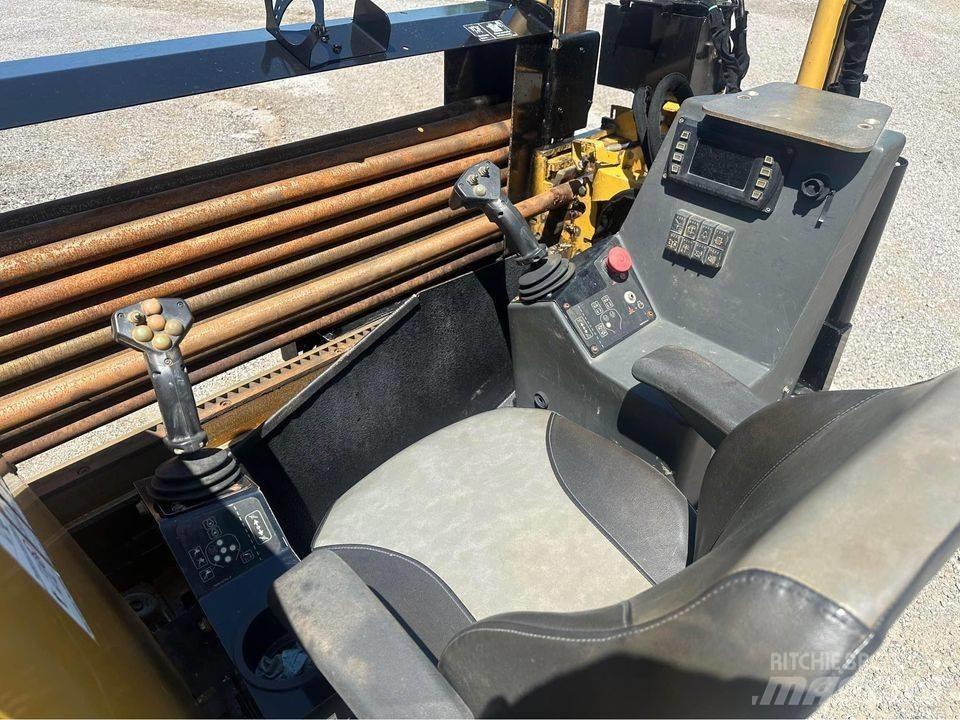 Vermeer 10x15 Macchina per perforazione orizzontale controllata