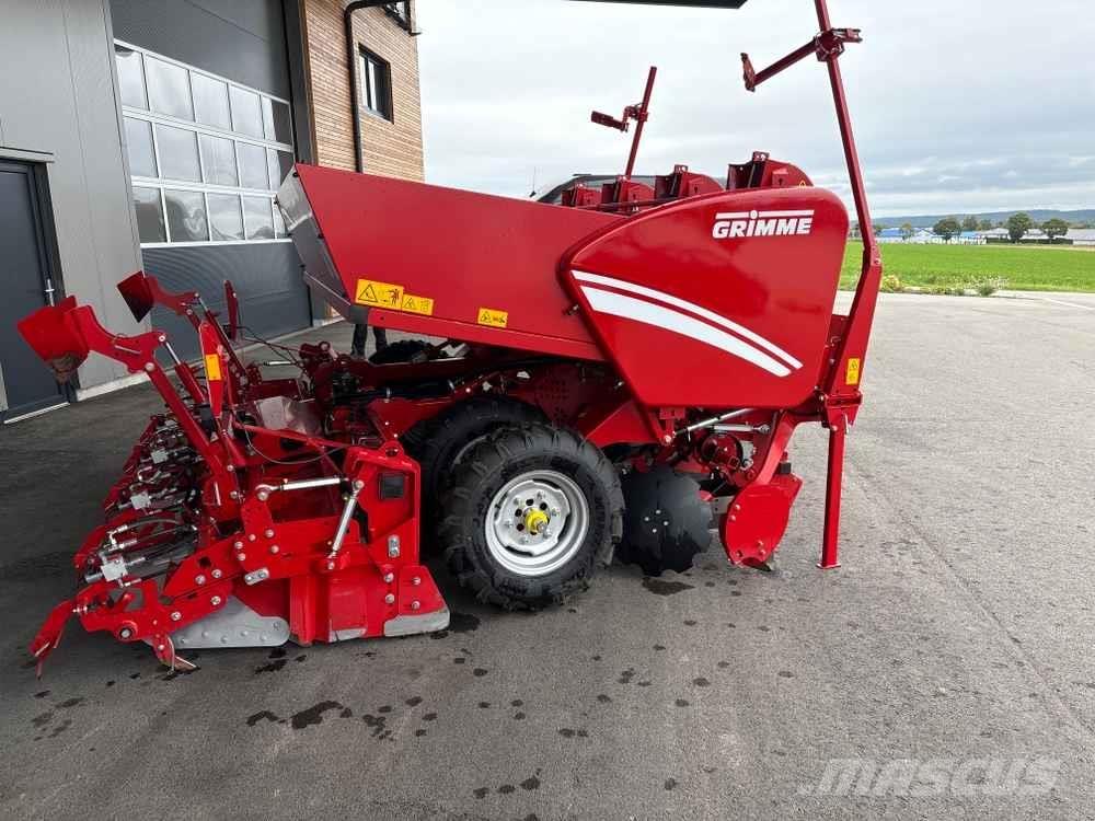 Grimme GL 420 Piantatrici di patate