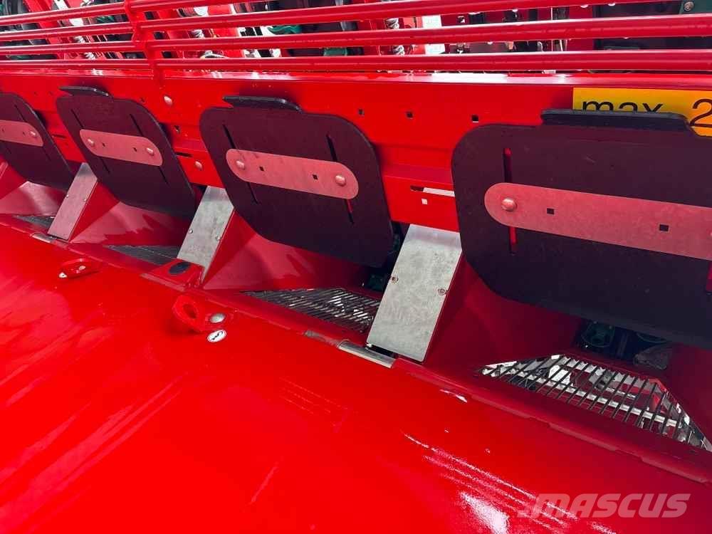 Grimme GL 420 Piantatrici di patate